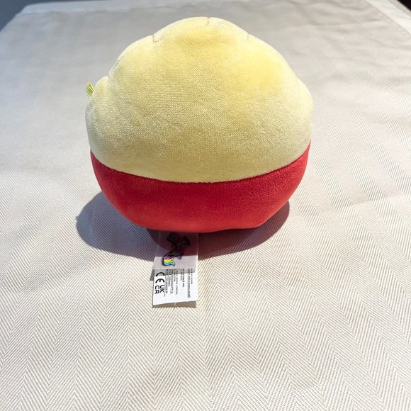Squishmallows 5" French Fries Plush Toy - Picture 5 of 7